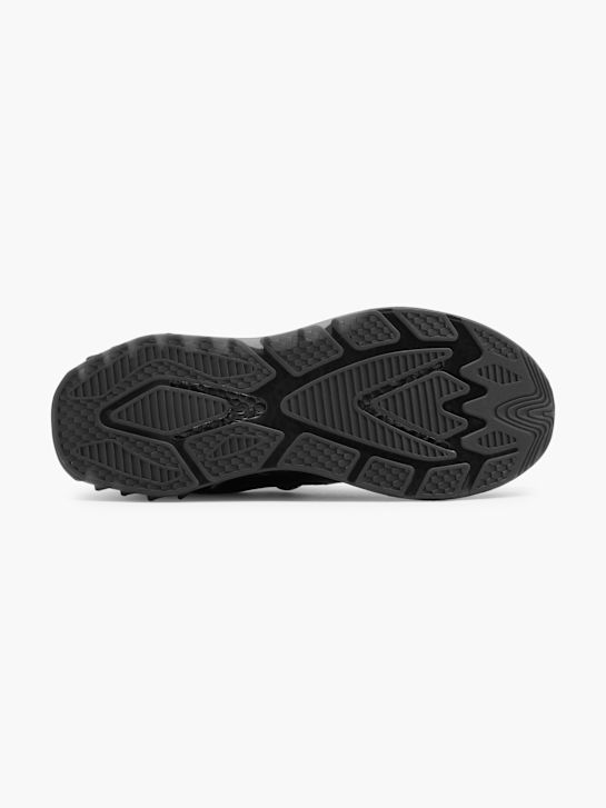 FILA Sneaker Negro 11541 4