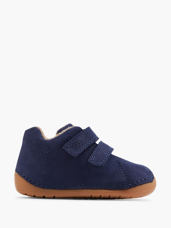 elefanten Chaussures basses Bleu 14654 1