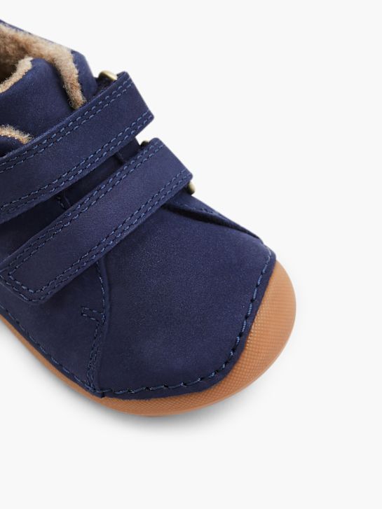 elefanten Halbschuh Blau 14654 2