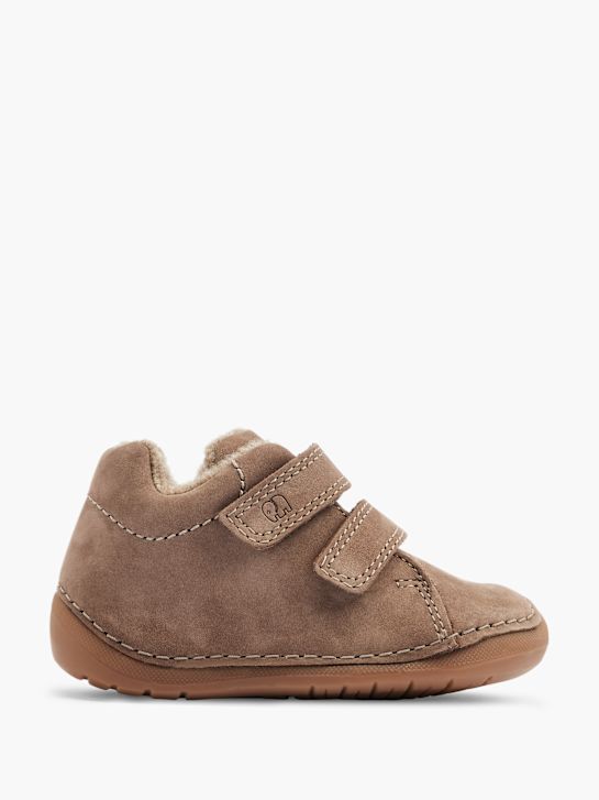 elefanten Halbschuh Braun 27442 1