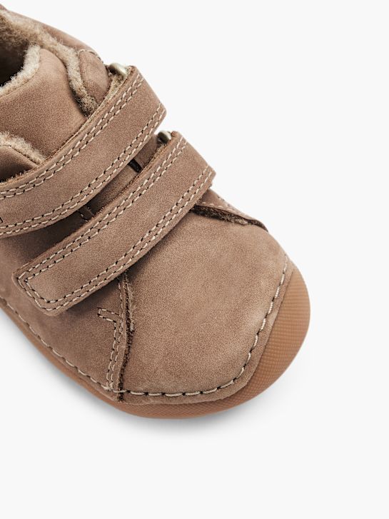 elefanten Chaussures basses Marron 27442 2