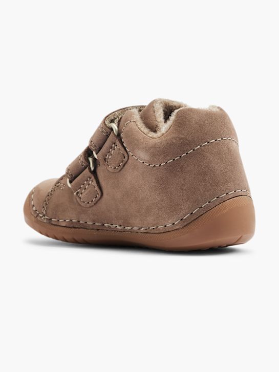 elefanten Chaussures basses Marron 27442 3