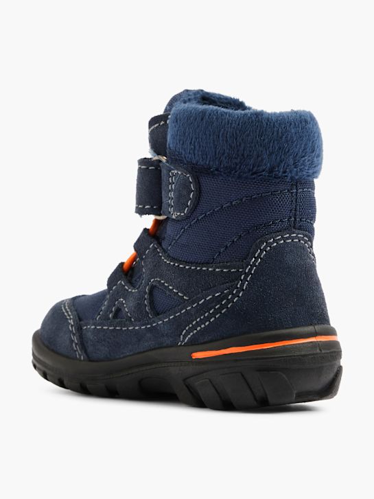 elefanten Boots d'hiver Bleu 26040 3