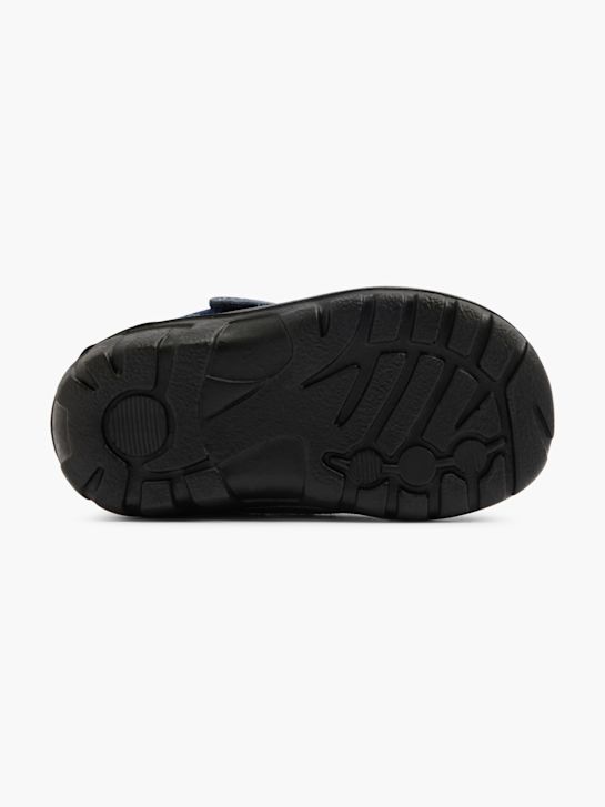 elefanten Winterboots Blau 26040 4