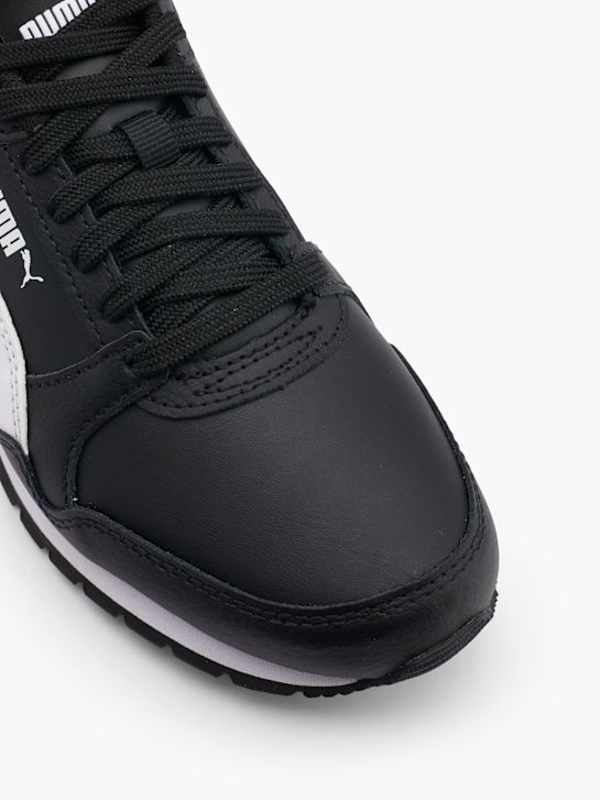 PUMA Sneaker Nero 23589 2