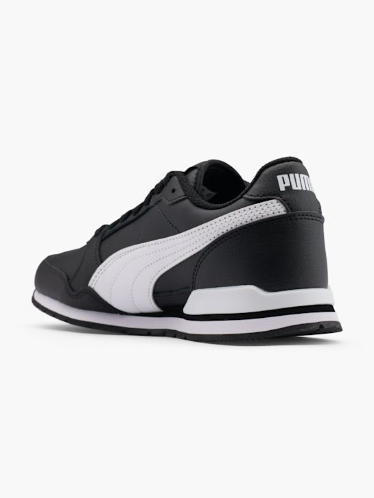 PUMA Sneaker Nero 23589 3