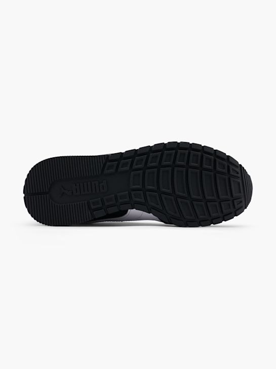 PUMA Sneaker Nero 23589 4