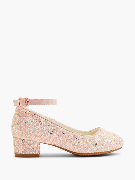 Graceland Ballet flat Pink 89205 1