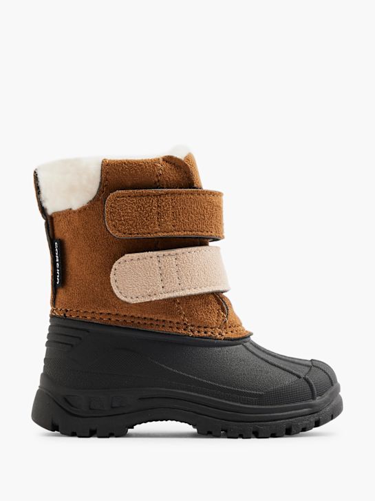 Cortina Winterboots Beige 27451 1