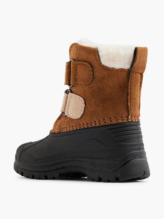 Cortina Winterboots Beige 27451 3