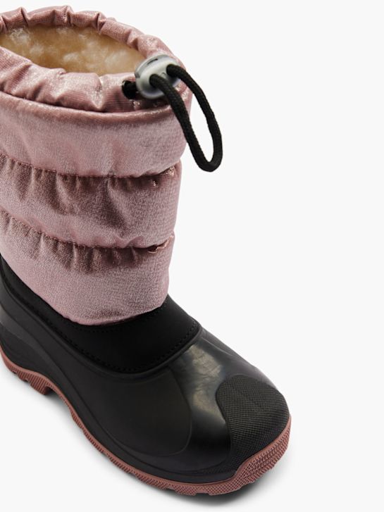Cortina Winterboots Rosa 27456 3