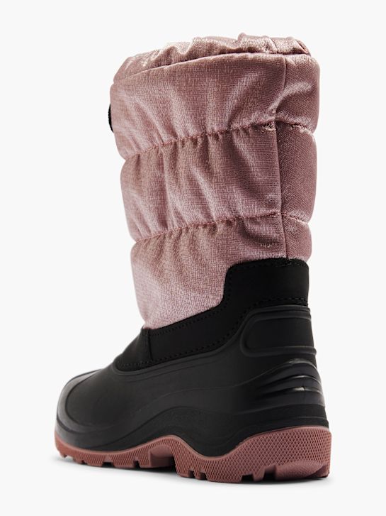 Cortina Winterboots Rosa 27456 2