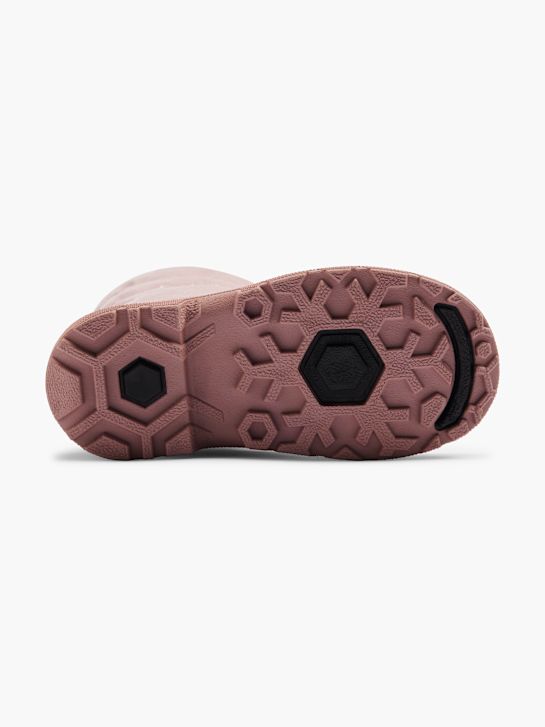 Cortina Winterboots Rosa 27456 4