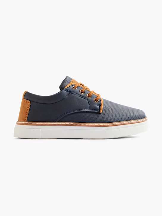 Vty Scarpa bassa Blu Scuro 505 1