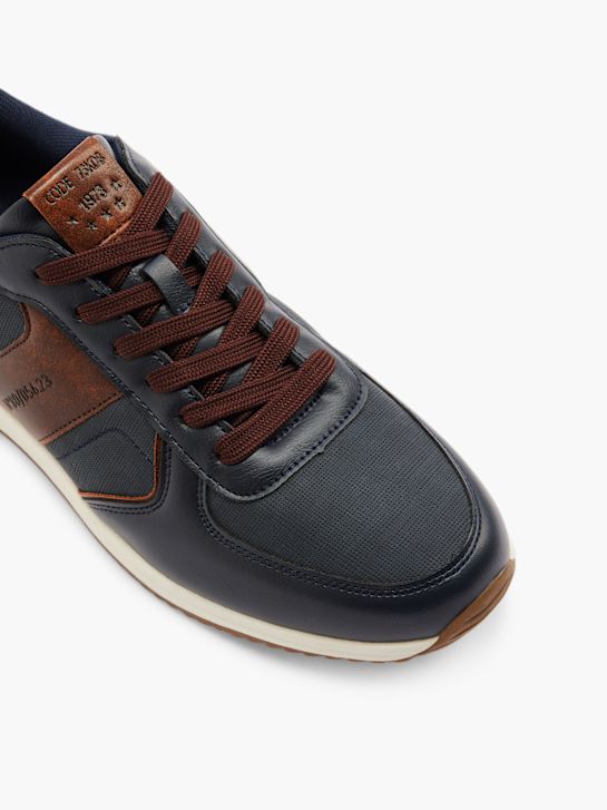 Memphis One Sneaker Albastru 13423 2