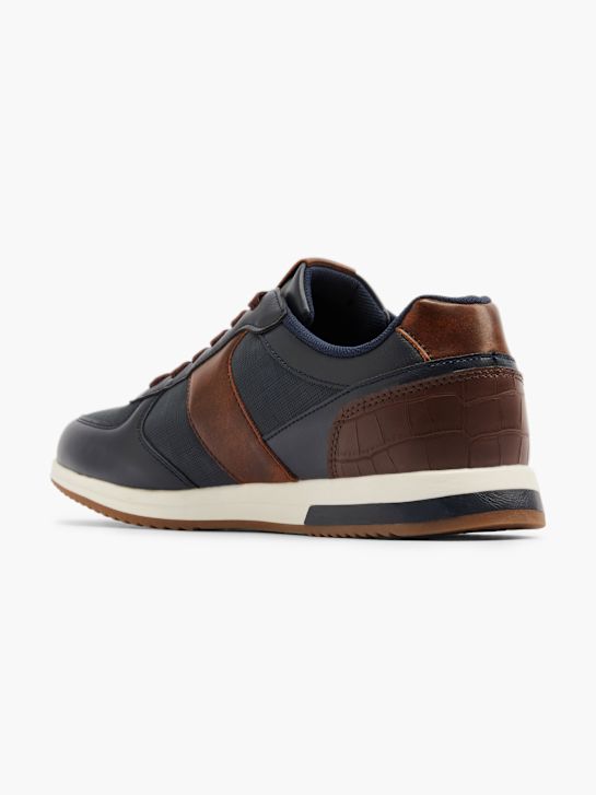 Memphis One Sneaker Albastru 13423 3