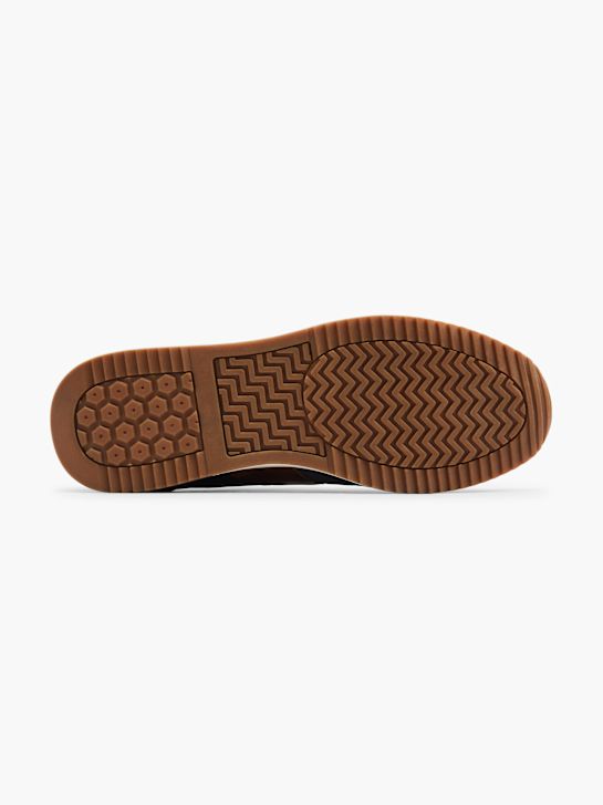 Memphis One Sneaker Albastru 13423 4