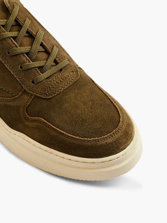 AM SHOE Маратонки Бежов 2136 2