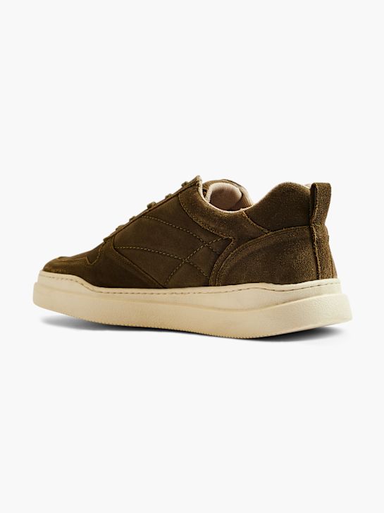 AM SHOE Sneaker Beige 2136 3