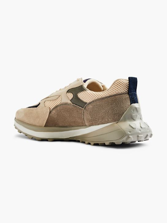AM SHOE Sneaker Offwhite 6692 3