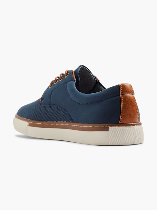 Bottesini Pantofi low cut Albastru 7620 3