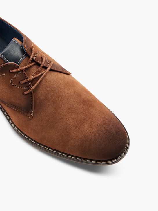 AM SHOE Spoločenská obuv Koňaková 1375 2