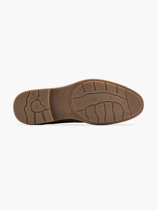 AM SHOE Spoločenská obuv Koňaková 1375 4