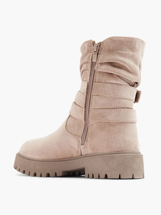 Graceland Boot Taupe 4916 3