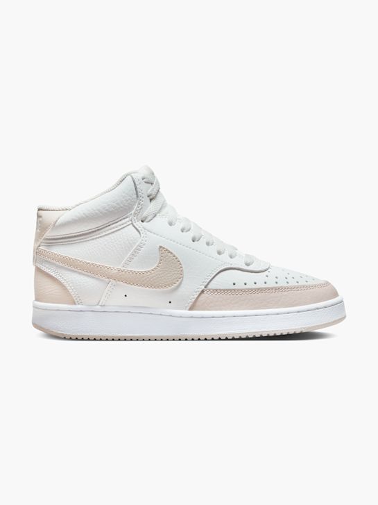 Nike Visoke superge Bela 27458 1