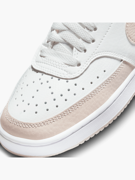 Nike Visoke superge Bela 27458 6