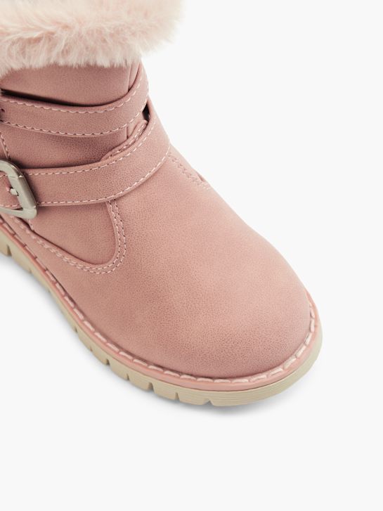 Graceland Bota de inverno Cor-de-rosa 13139 2