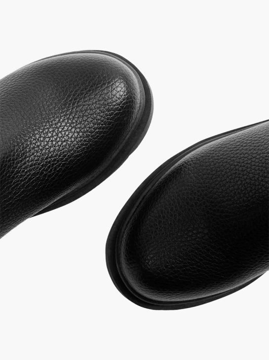 Graceland Bota Chelsea Negro 19822 4