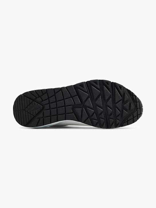 Skechers Baskets chunky Blanc 22536 4