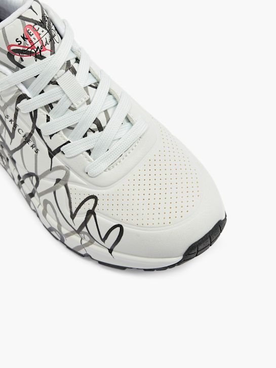 Skechers Chunky patike Bijela 22537 2