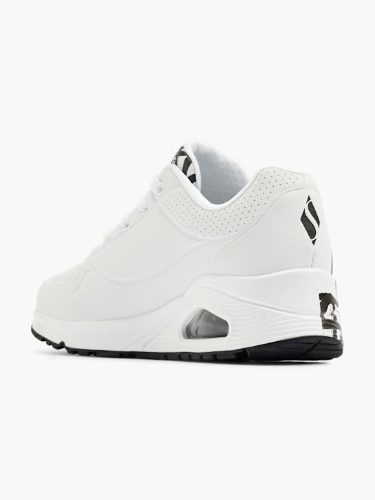 Skechers Chunky patike Bijela 22537 3