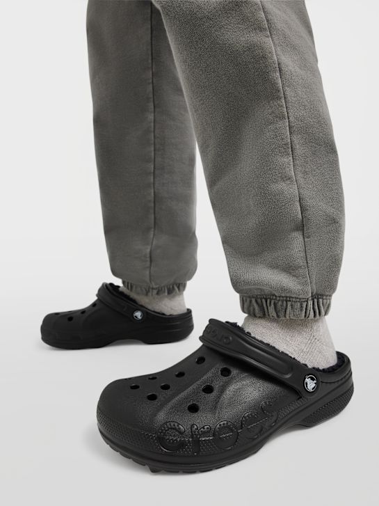 Crocs Sabot Noir 18893 5