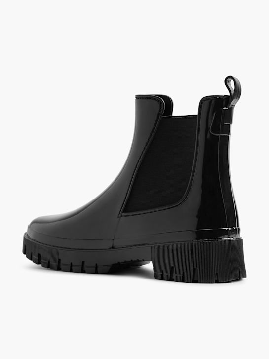 Graceland Chelsea boot Sort 3981 3