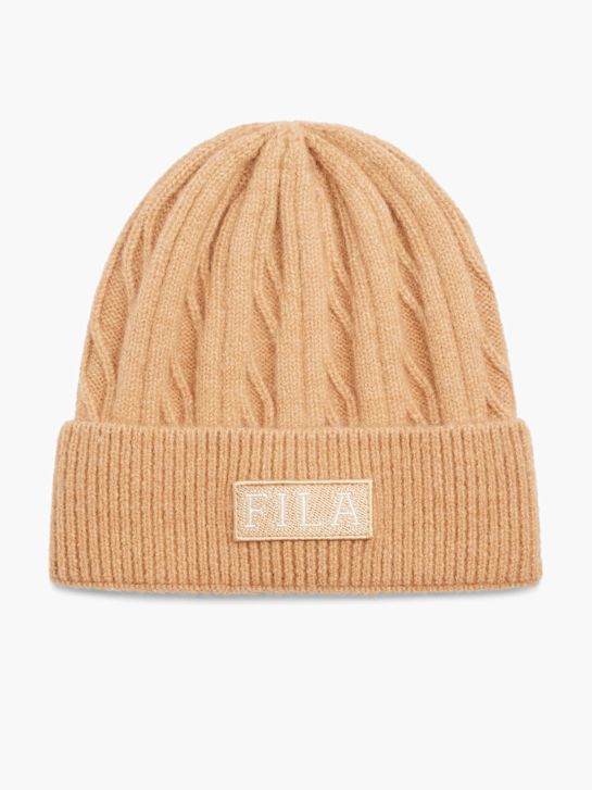 FILA Strickmütze Camel 10995 1