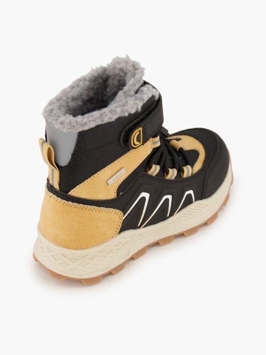 Landrover Winterboots Schwarz 50135 5