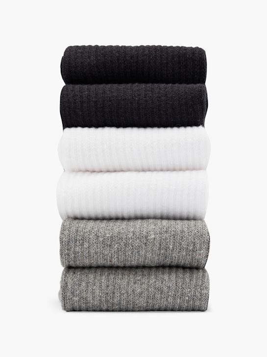 Nike Socken Weiß 39145 2