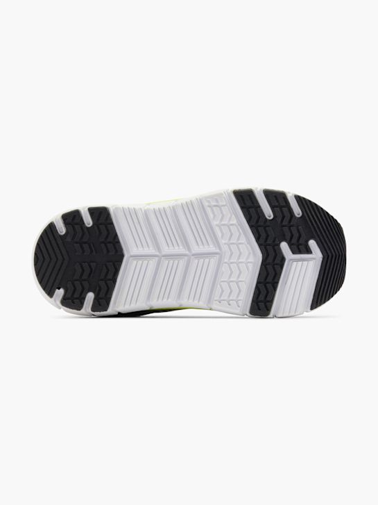 TOM TAILOR Sneaker Grå 4922 4