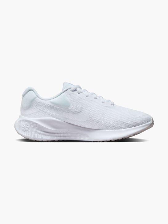 Nike Løbesko Hvid 4923 1