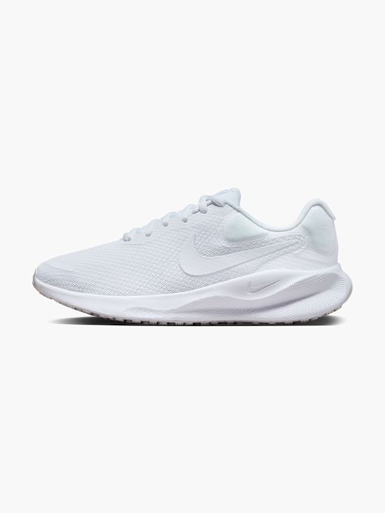 Nike Baskets de course Blanc 4923 2