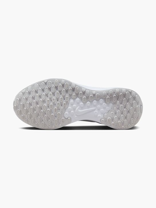 Nike Baskets de course Blanc 4923 4