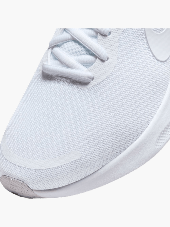 Nike Løbesko Hvid 4923 5
