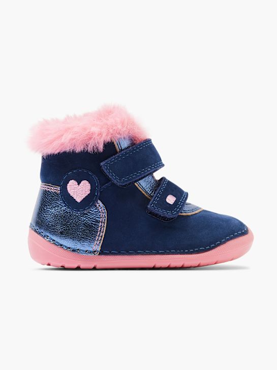 elefanten Boot Mörkblå 1378 1