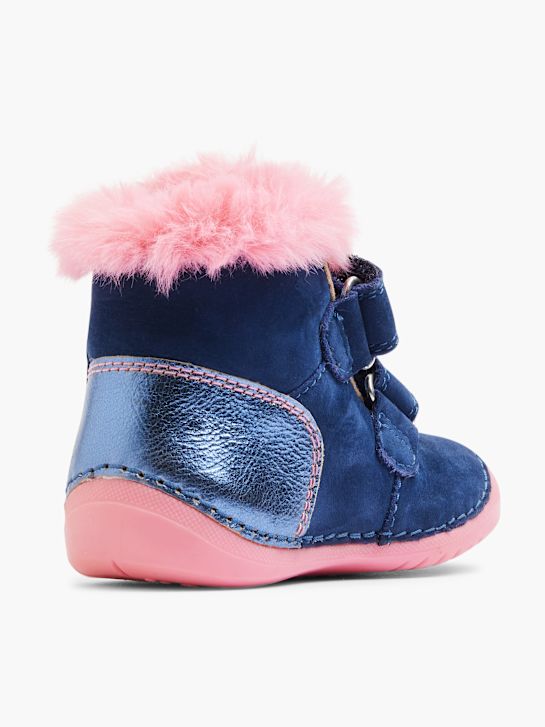 elefanten Boot Mörkblå 1378 3