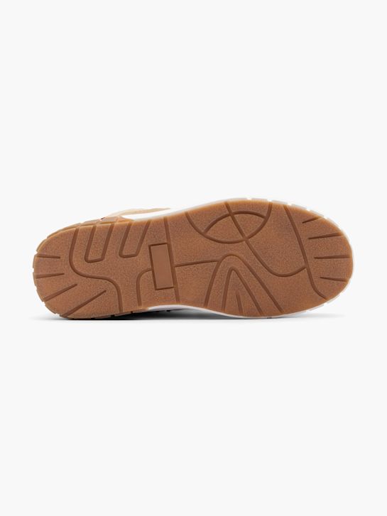 Claudia Ghizzani Vinterkänga Beige 6693 4