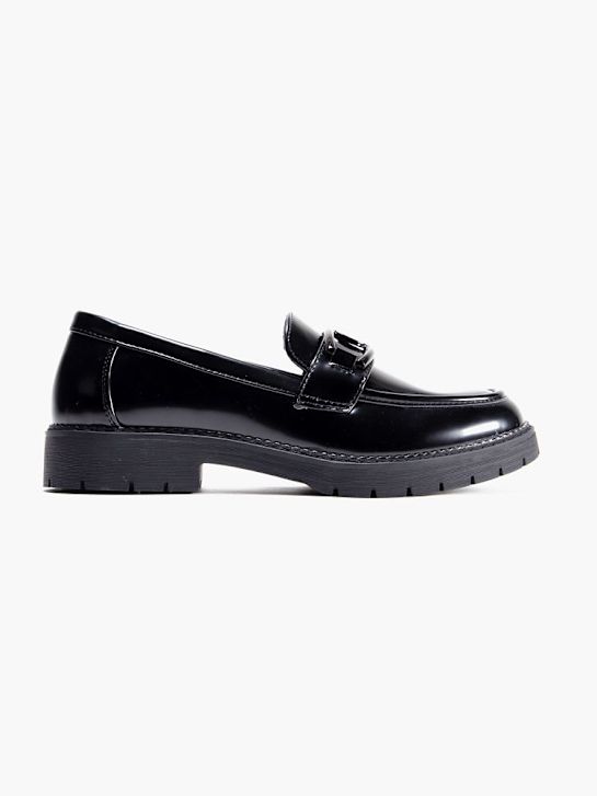 Graceland Loafer Black 89212 1