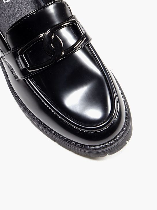 Graceland Loafer Black 89212 2